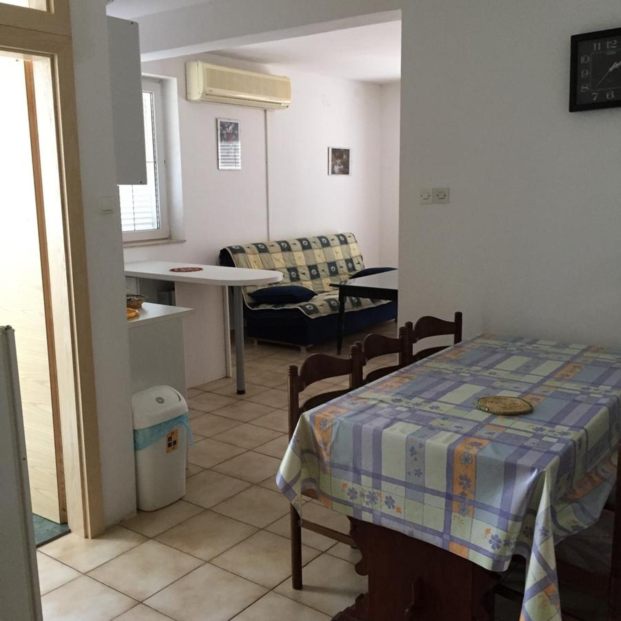 Apartments Strmecki Novi Vinodolski Habitación foto