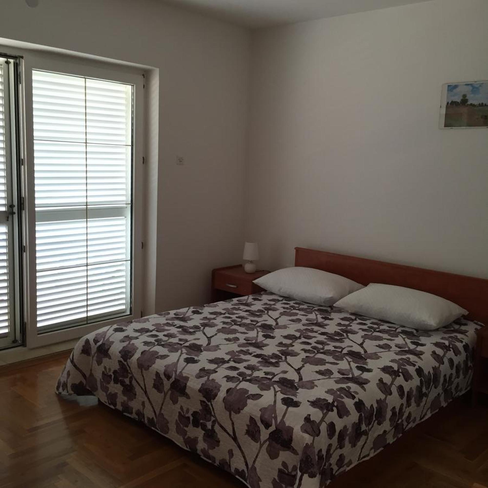 Apartments Strmecki Novi Vinodolski Habitación foto