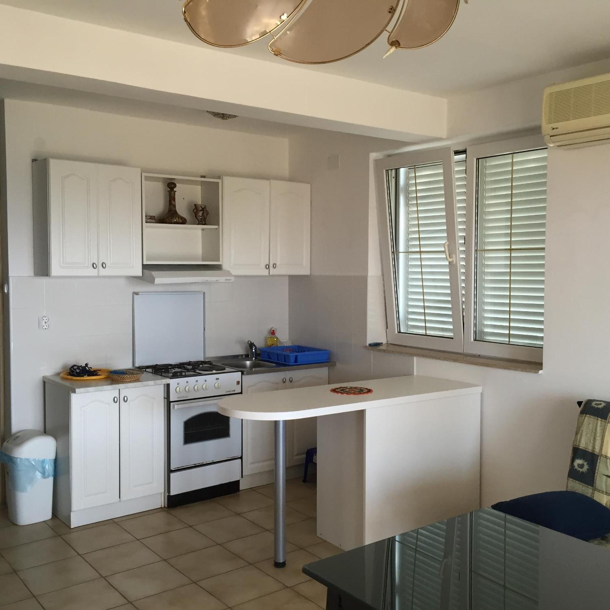 Apartments Strmecki Novi Vinodolski Habitación foto