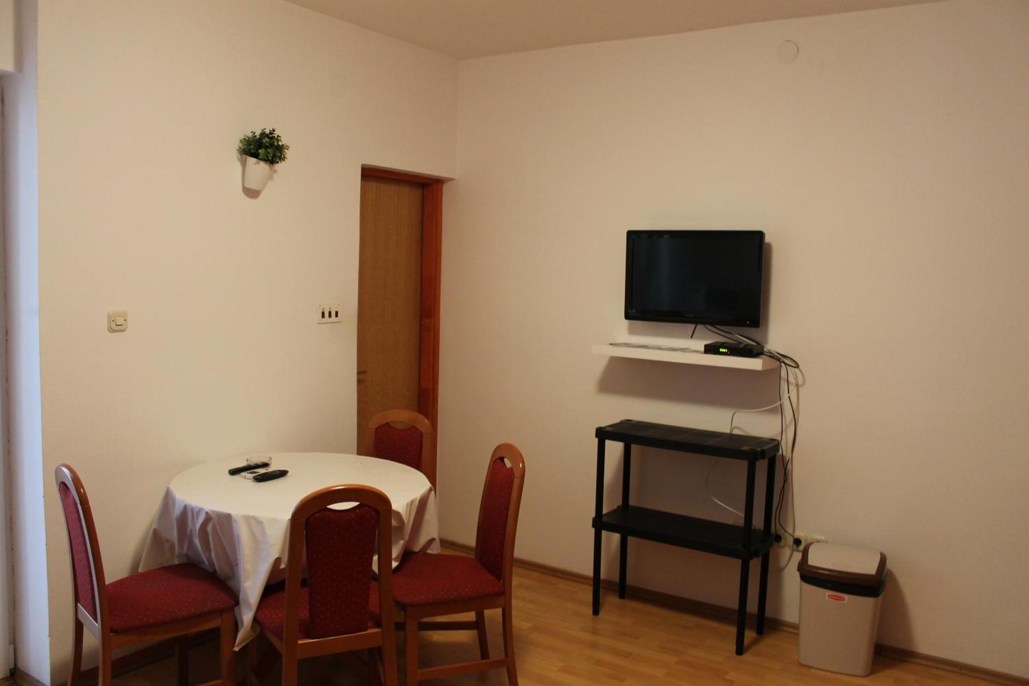 Apartments Strmecki Novi Vinodolski Habitación foto