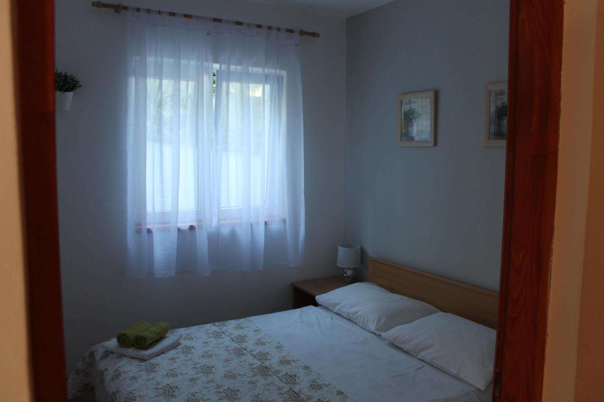 Apartments Strmecki Novi Vinodolski Habitación foto