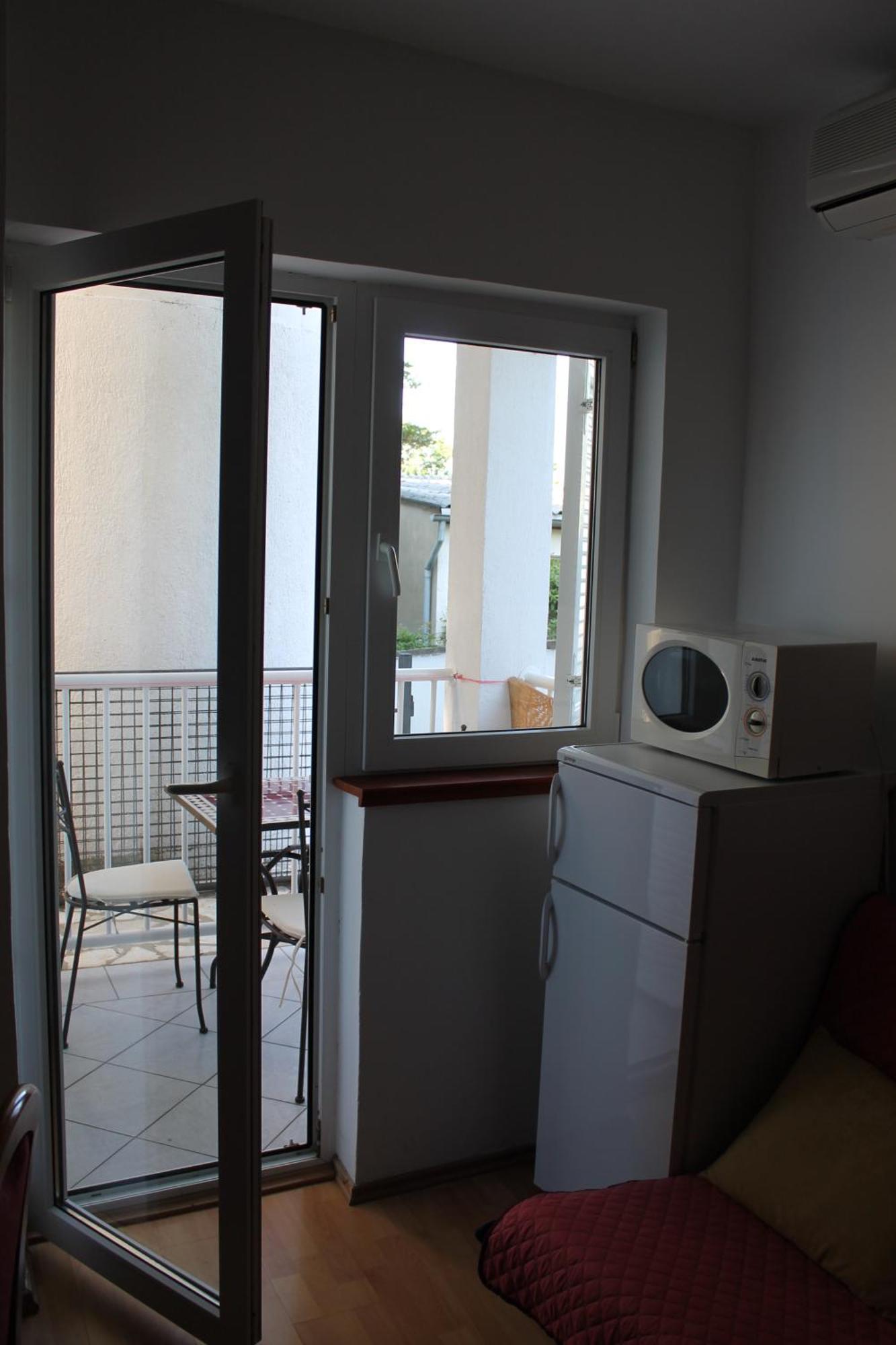 Apartments Strmecki Novi Vinodolski Habitación foto