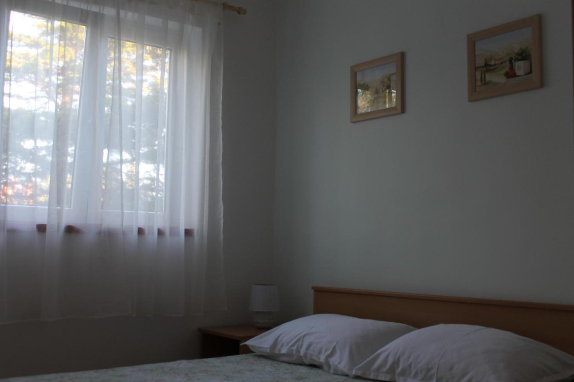 Apartments Strmecki Novi Vinodolski Habitación foto