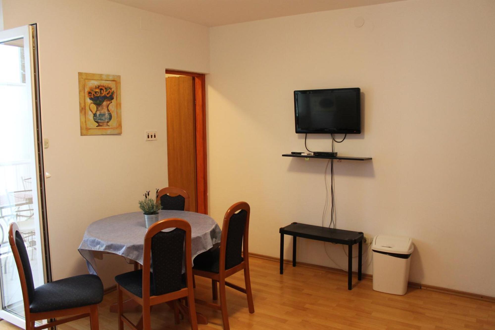 Apartments Strmecki Novi Vinodolski Habitación foto