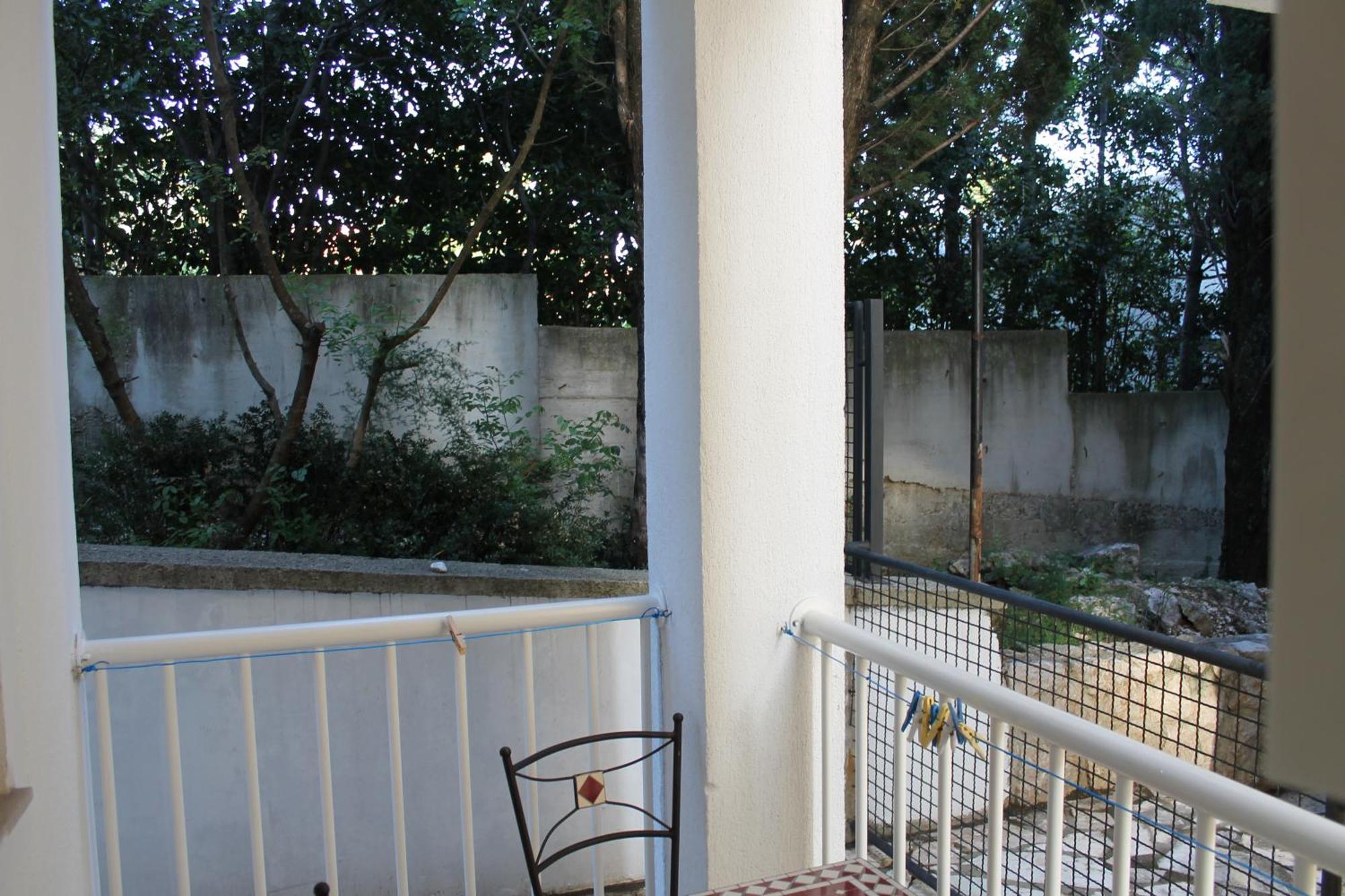 Apartments Strmecki Novi Vinodolski Habitación foto