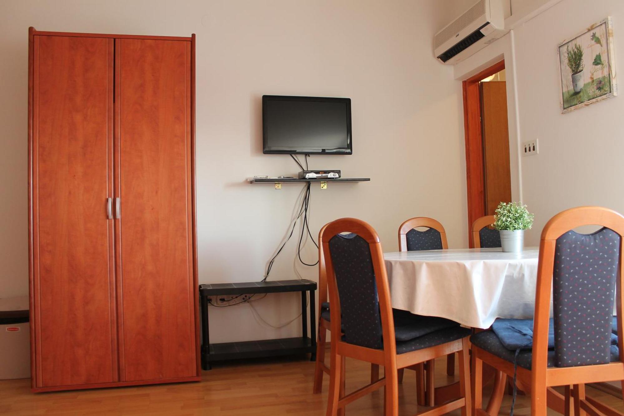 Apartments Strmecki Novi Vinodolski Habitación foto