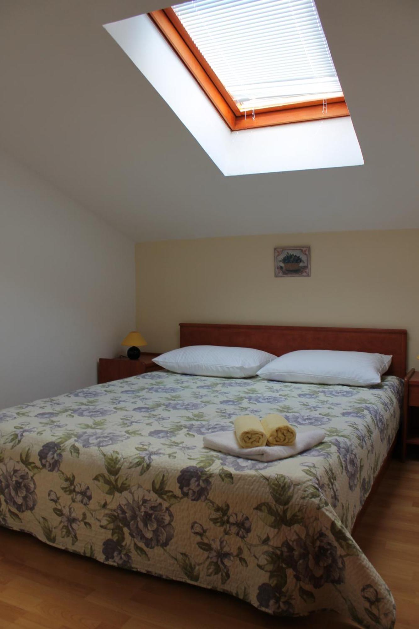 Apartments Strmecki Novi Vinodolski Habitación foto