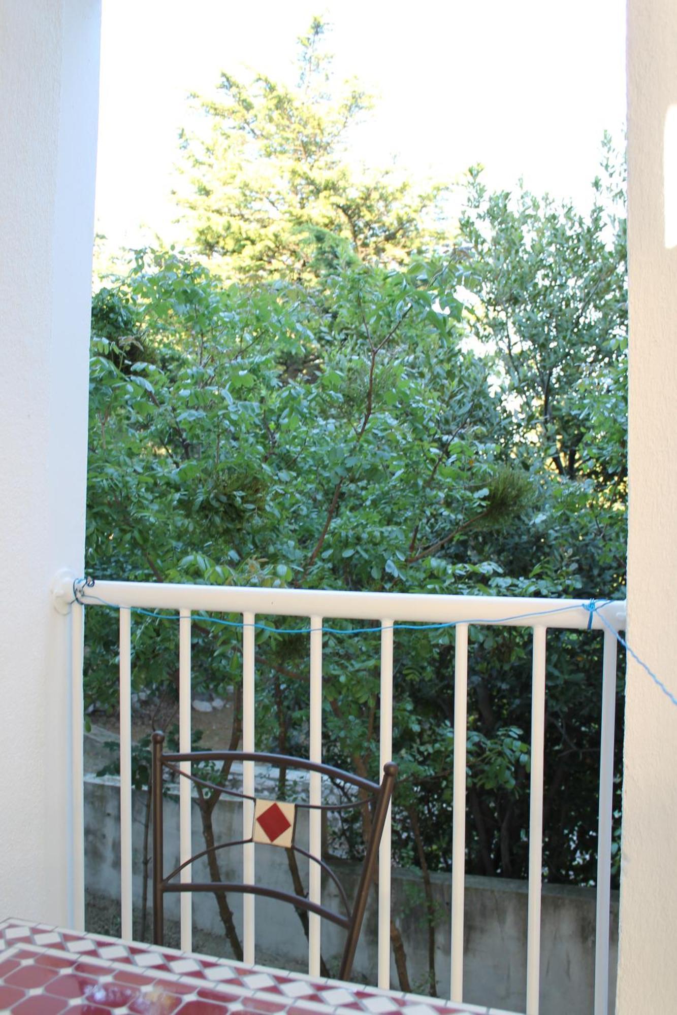 Apartments Strmecki Novi Vinodolski Habitación foto