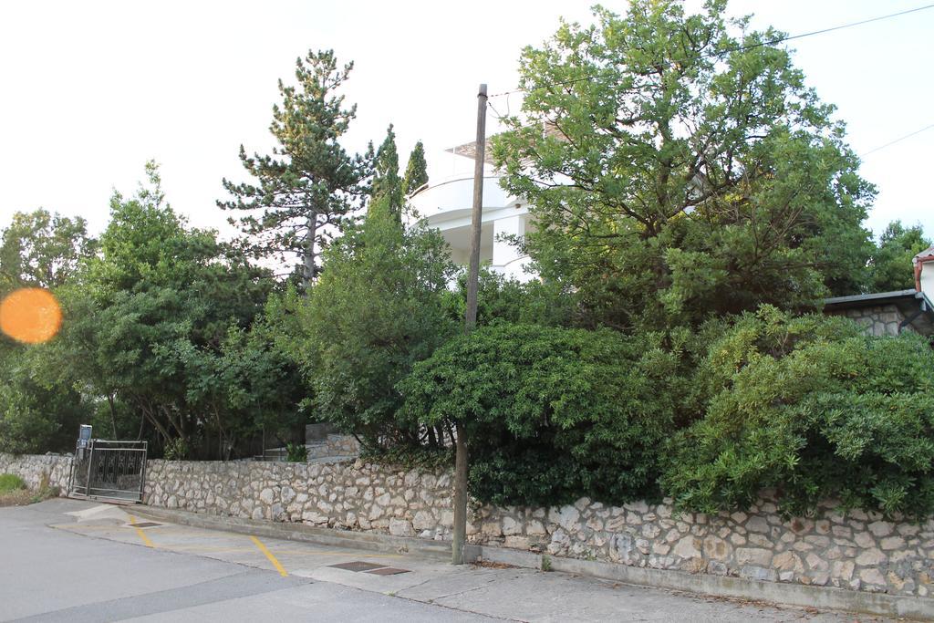 Apartments Strmecki Novi Vinodolski Exterior foto