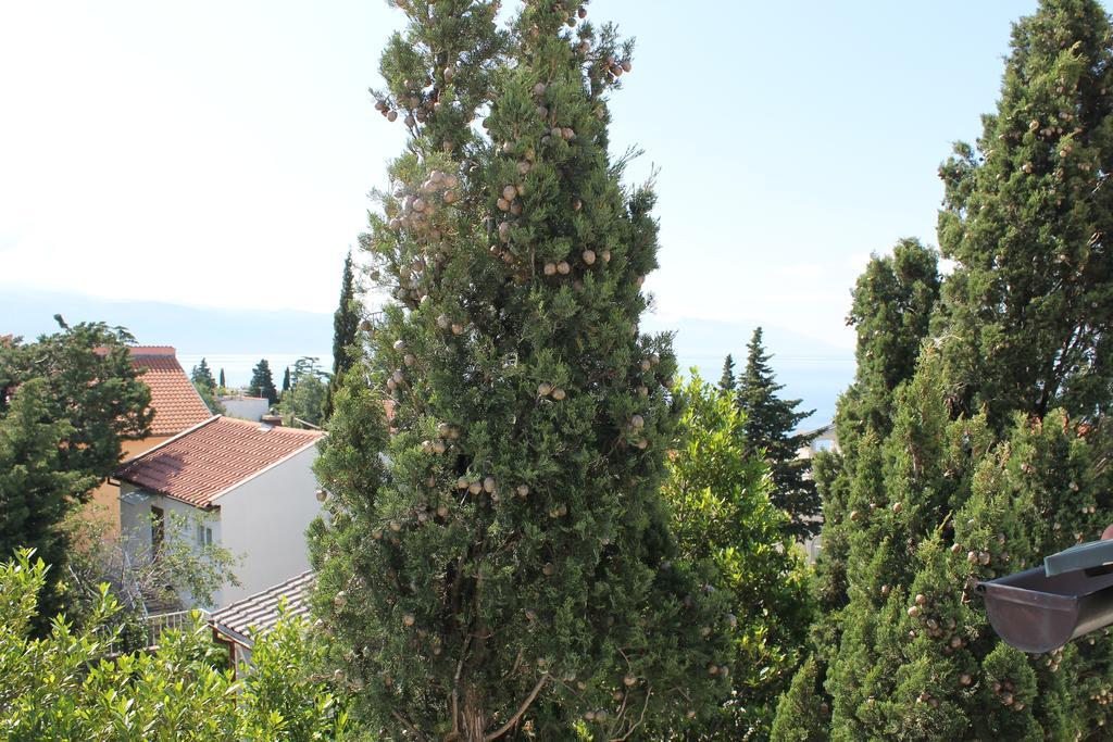 Apartments Strmecki Novi Vinodolski Exterior foto